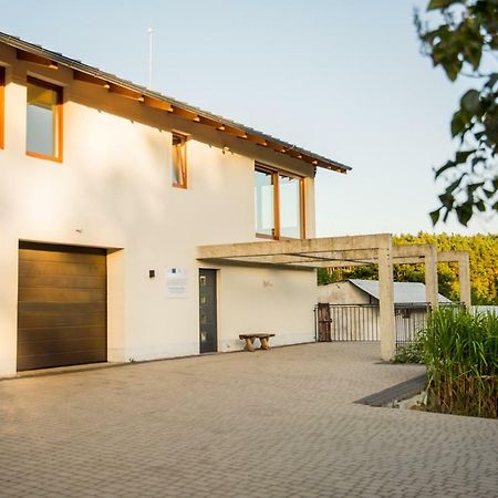 Agroturystyka Wiktorowo Villa Bagian luar foto